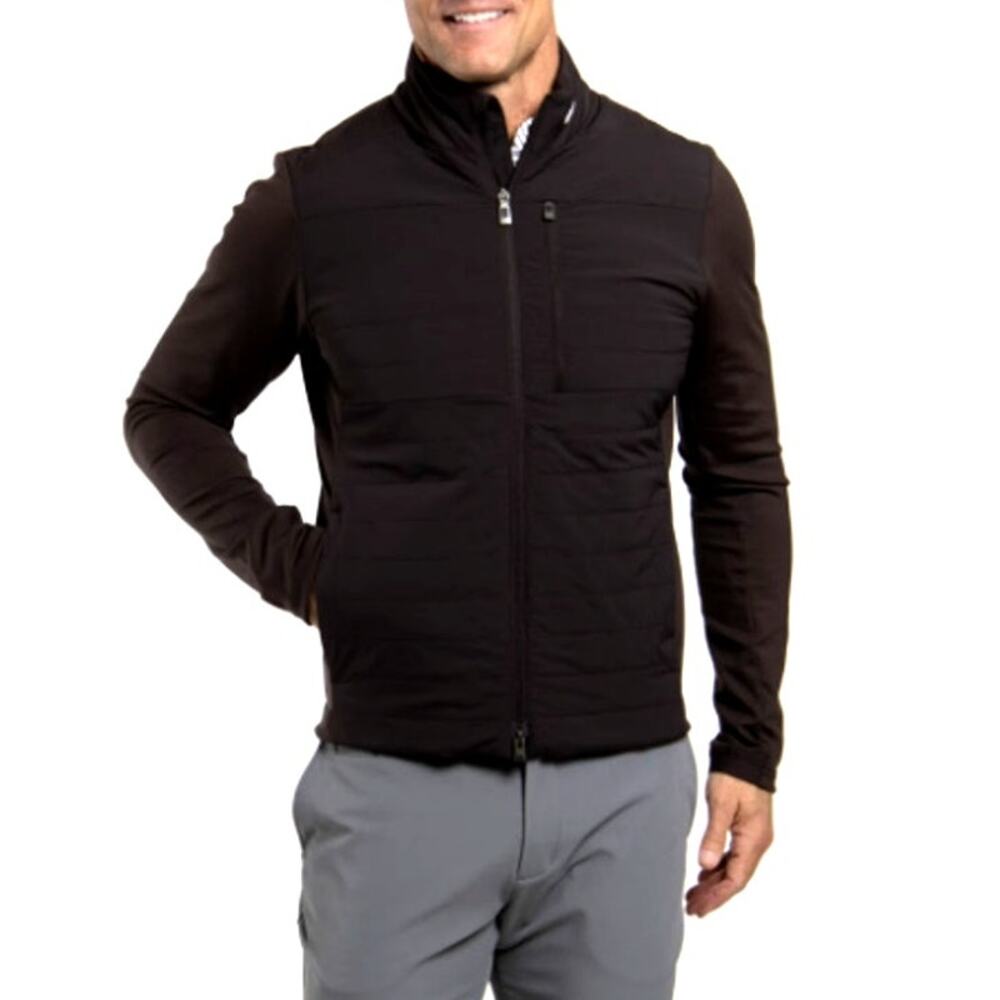 Kjus Reach Jacket Espresso Size L